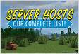 Minecraft Server Hosting Boost Your Gaming Experienc